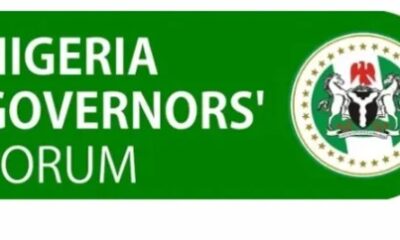 Rising subsidy’ll stop states from paying salaries – Governors