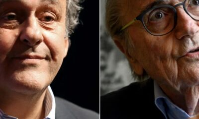 Key dates in Blatter, Platini’s fraud trial