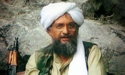 Ayman al-Zawahiri