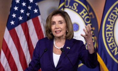 Nancy Pelosi