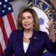 Nancy Pelosi