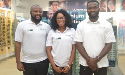 SpecSMART Optometry Clinic