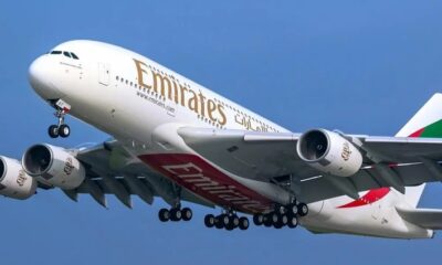 Emirates