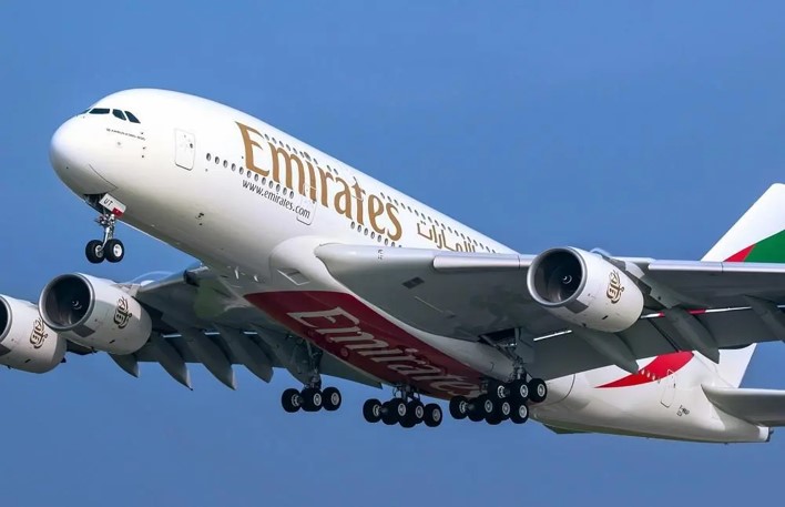 Emirates