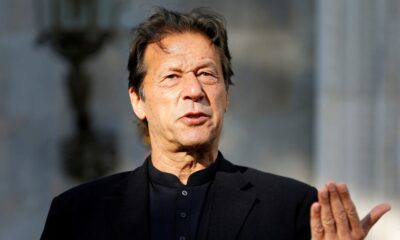 Imran Khan