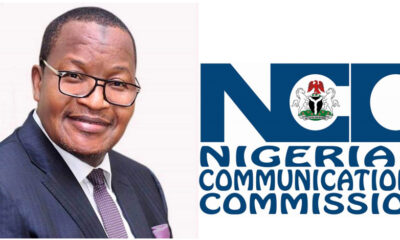 Prof. Umar Danbatta NCC