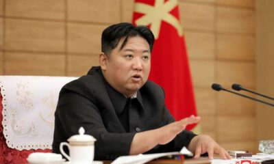 Kim Jong un
