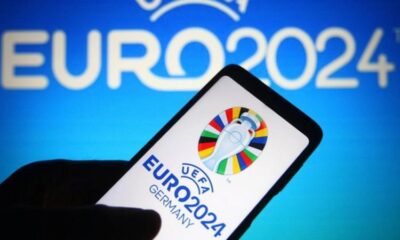 EURO 2024 EarthNews