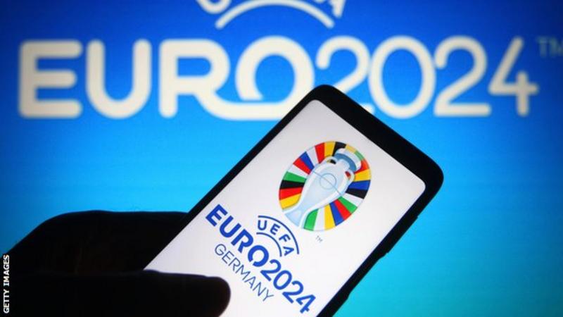 EURO 2024 EarthNews