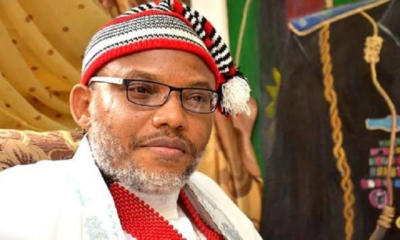 Nnamdi Kanu