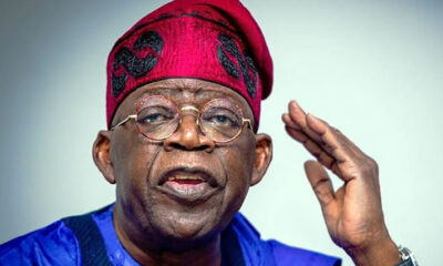 Senate unveils Tinubu’s full list of 28 ministerial nominees