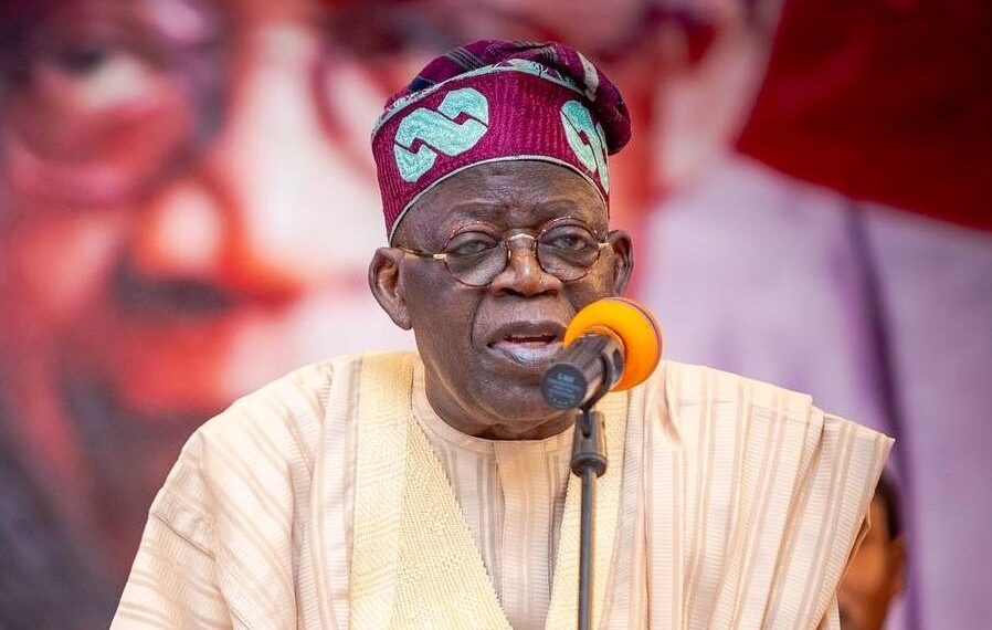 We’ll maintain petrol price without reversing subsidy - Tinubu