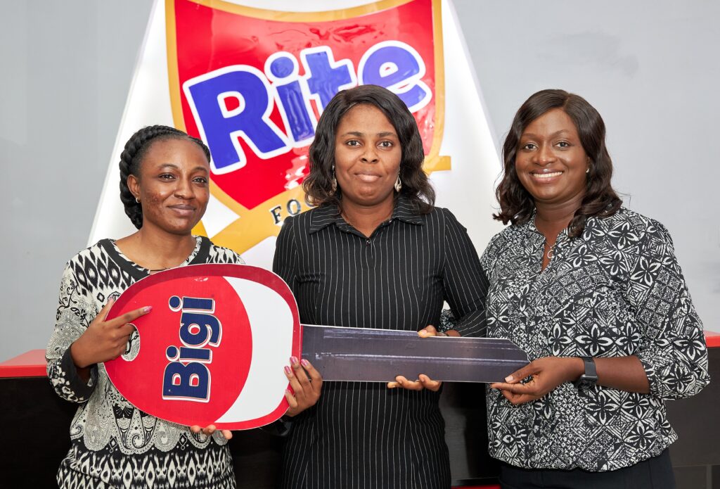 Bigi, Rite Foods’ Award-winning Brand, Presents a New Car to 'Watch & Win' Promo Winner