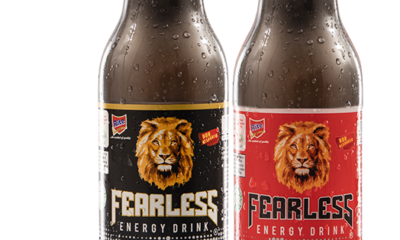 Fearless Energy Drinks to Energise Consumers at Gombe Grand Converge