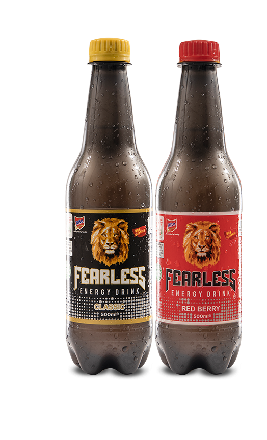 Fearless Energy Drink Powers A Thrilling Season Of Fast and Furious 10 Movie' Premiere.