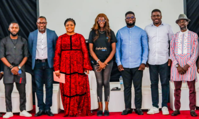 JCI attitudinal change