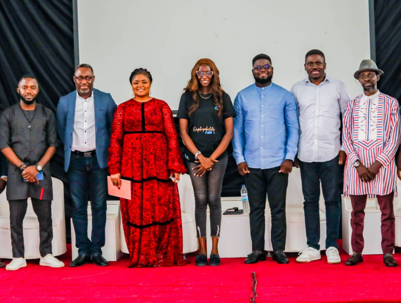 JCI attitudinal change