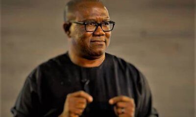 Peter Obi