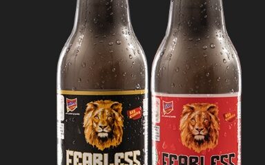 Fearless Energy Drinks to Energise Consumers at Gombe Grand Converge