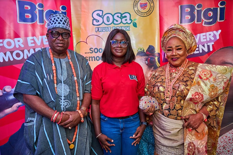 Rite Foods Limited Promotes Ijebu Cultural Values, Sponsors 2023 Ojude-Oba Festival