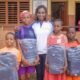KloverHarris, A Pacesetter in Human Capital Consultancy Gifts Students School Materials in CSR Initiative