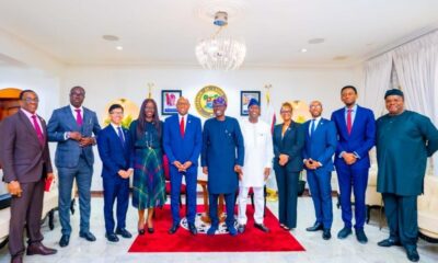 Queens Borough, New York And Lagos State Government Form Alliance To Foster Shared Learning For Entrepreneurship Growth