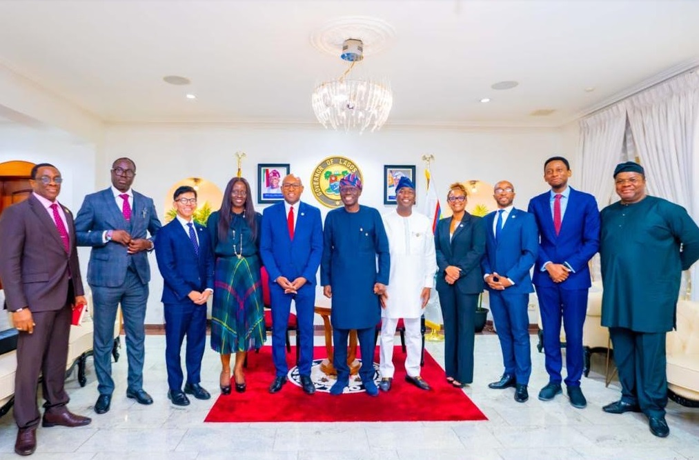 Queens Borough, New York And Lagos State Government Form Alliance To Foster Shared Learning For Entrepreneurship Growth