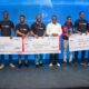 Markhack 2.0: Aremu, Ozi, Zander Emerge Winners As Top 5 Finalists To Get $50,000usd Seed Capital