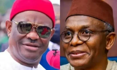 Wike, El-Rufai, Oyetola make list as ministerial nominees is unveiled