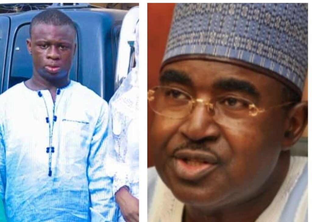 TENSION as NDLEA operatives shoot two dead during Lagos raid