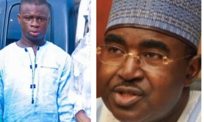 TENSION as NDLEA operatives shoot two dead during Lagos raid