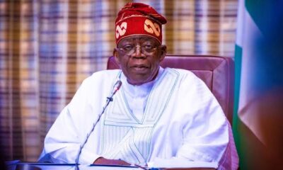 Fuel subsidy removal: I know Nigerians are suffering - Tinubu