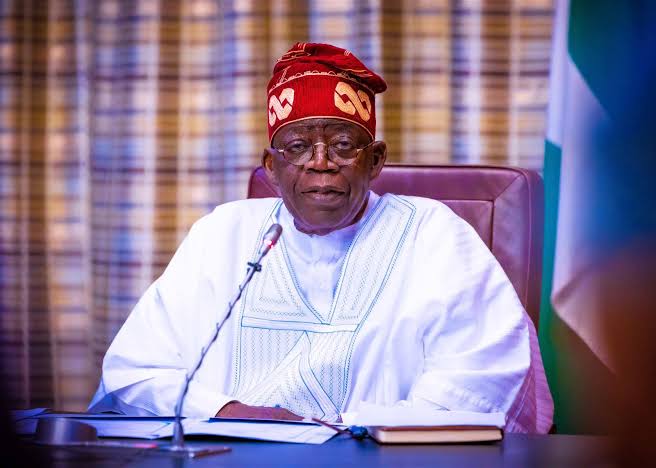 Fuel subsidy removal: I know Nigerians are suffering - Tinubu