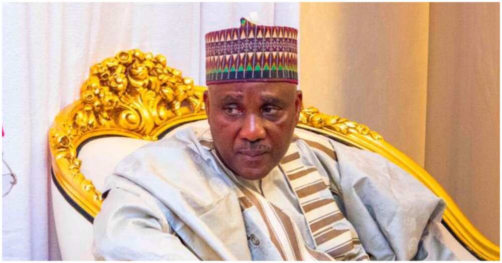 Why corruption continues to grow in Nigeria - Speaker House of reps