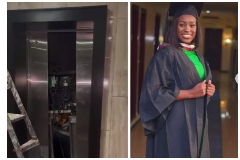 Just In: NMA declares indefinite strike over doctor’s death