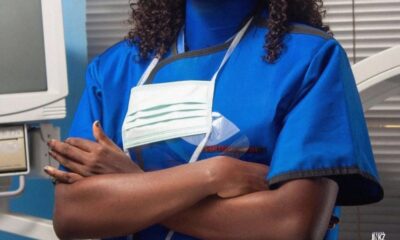 Just In: NMA declares indefinite strike over doctor’s death