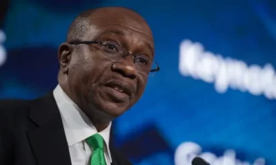 FG files fresh charges against Emefiele