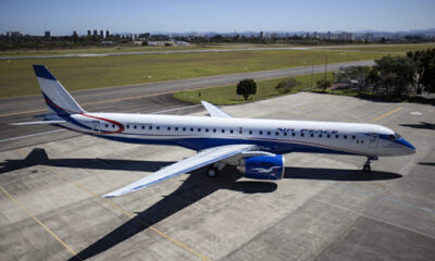 Air passengers steals N1m on board from fellow passenger's bag