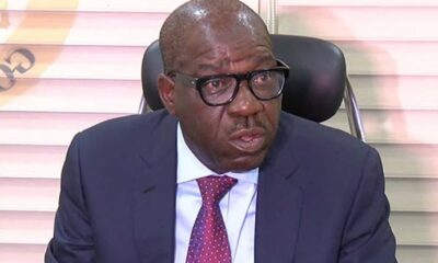 ‘Emilokan’ can’t win election in Edo State – Obaseki