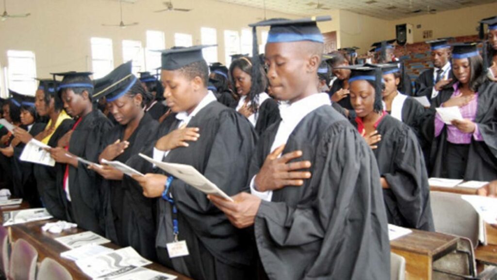 Federal universities not allowed to charge tuition fees - FG