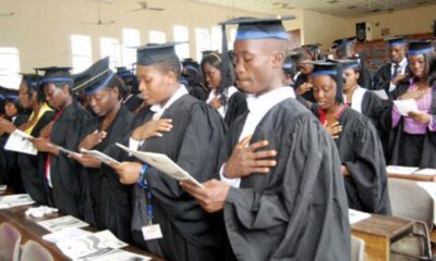 Federal universities not allowed to charge tuition fees - FG