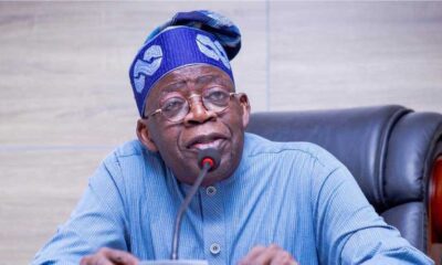 Tinubu 8-point agenda