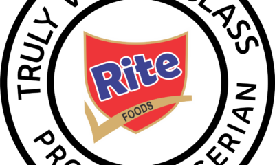 Rite Foods Rated As Highest Gainer In Nigerian 50 Brands