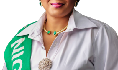 Ali-Balogun’s Bid for Re-Election into NIPR Governing Council Soars as Local and International Personalities Boosts Candidate’s Quest with Endorsements