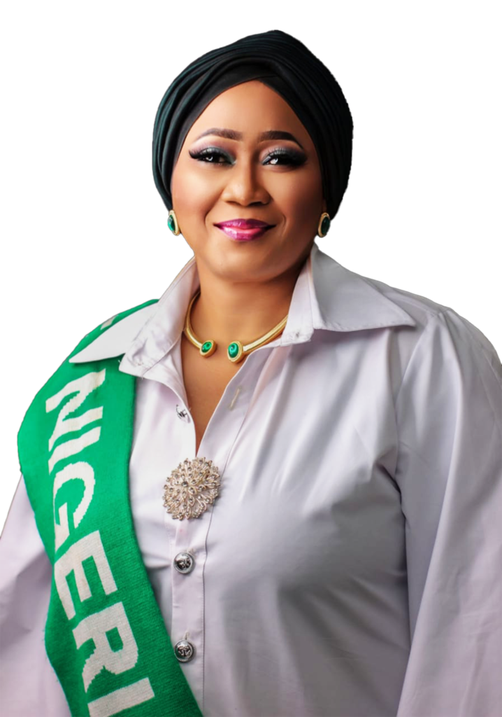 Ali-Balogun’s Bid for Re-Election into NIPR Governing Council Soars as Local and International Personalities Boosts Candidate’s Quest with Endorsements