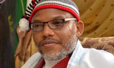 Kanu accuses Nigerian govt bankrolling Ekpa – IPOB lawyer