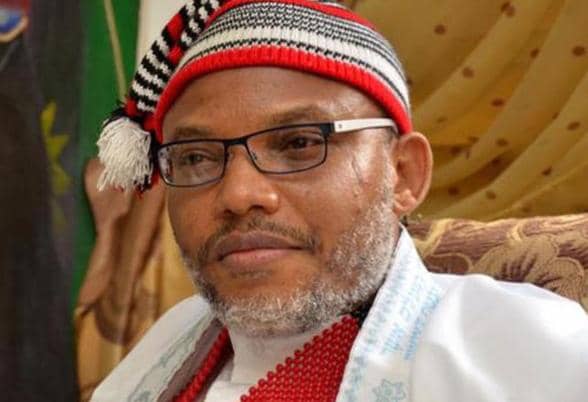Kanu accuses Nigerian govt bankrolling Ekpa – IPOB lawyer