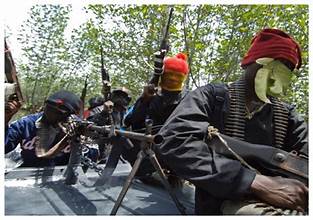 Gunmen murder 17 persons in yet another attack in Plateau