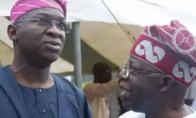 I don’t need any title to serve in Tinubu’s administration — Fashola