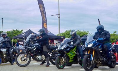 Fearless Energy Drink Takes Center Stage at TOR'Q Autofest 2023